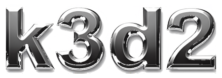 k3d2 logo